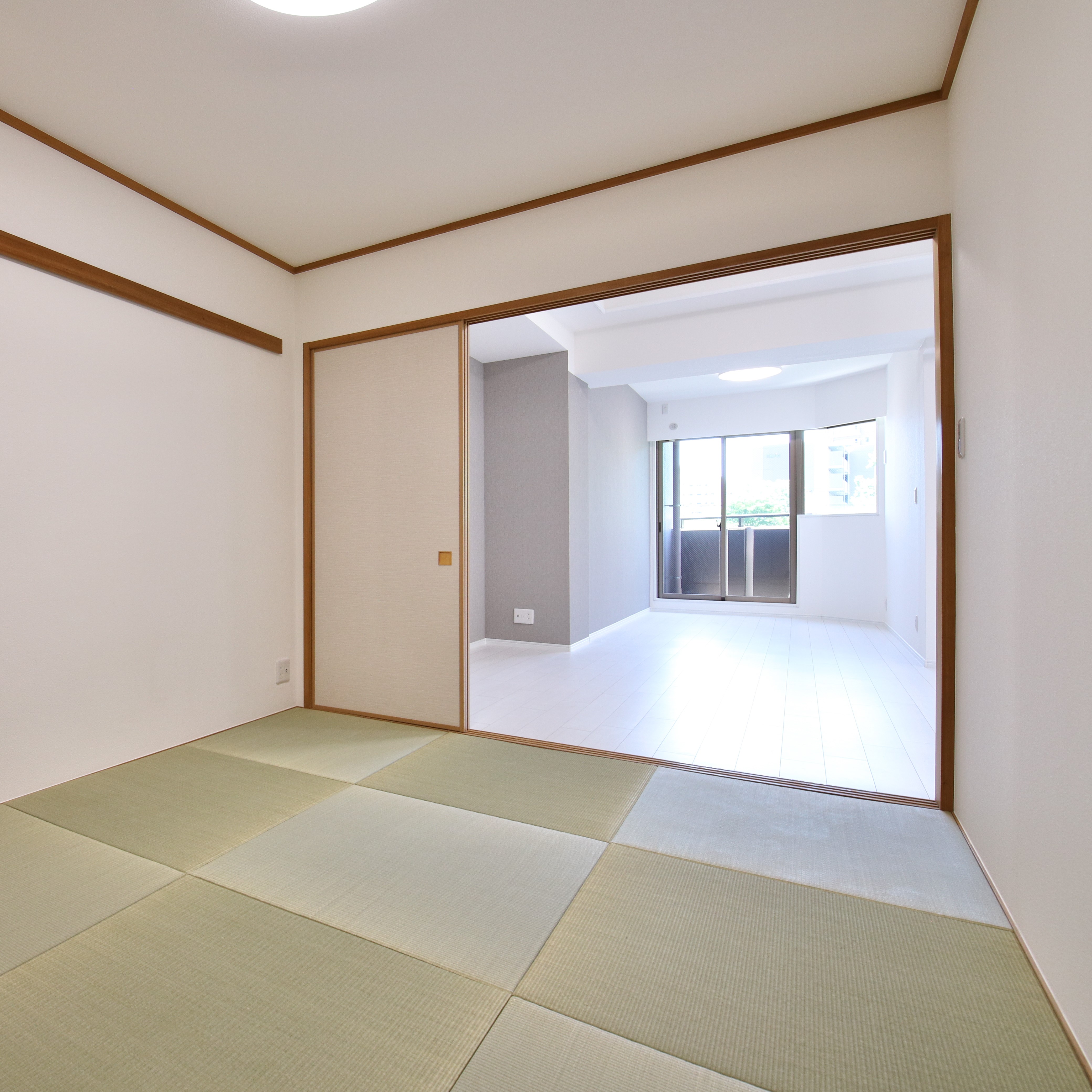 畳・襖
