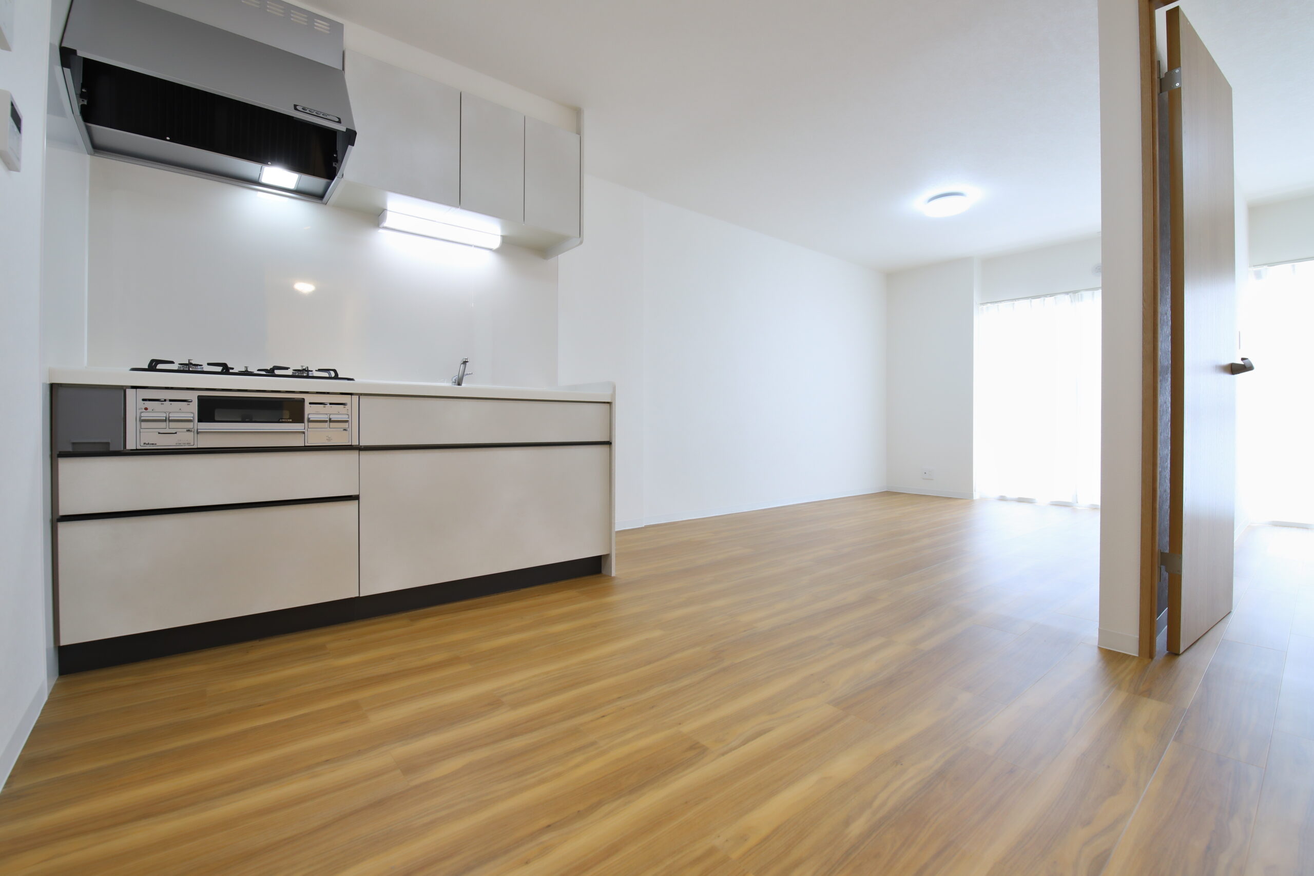 名古屋市名東区 マンションフルリフォーム